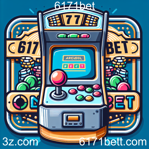 A Evolução dos Jogos Arcade: Uma Jornada pela Nostalgia e Diversão