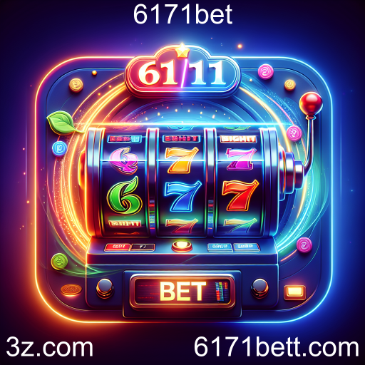 Atrações dos Caça-Níqueis no 6171bet