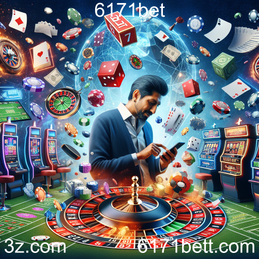 A Revolução dos Jogos Móveis: Entretenimento ao Seu Alcance